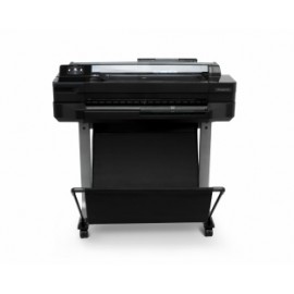 Plotter HP DesignJet T520 24 , Color, Inyección, Print
