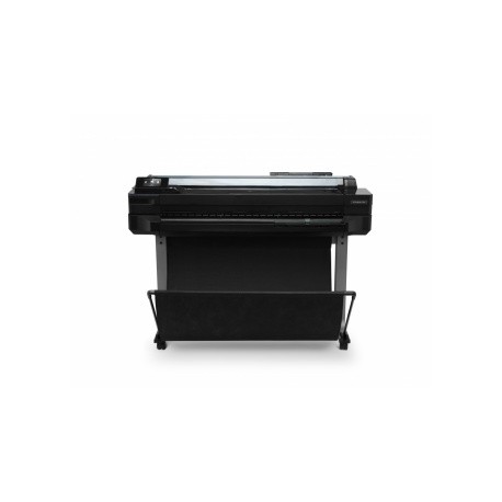 Plotter HP DesignJet T520 36, Color, Inyección, Print