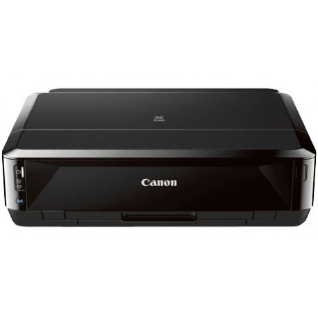 Canon PIXMA IP-7210, Impresora Fotográfica, Inyección, 9600 x 2400 DPI, Negro