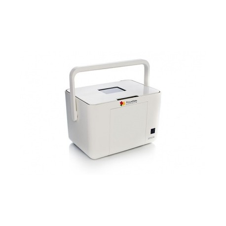 Impresora Fotográfica Compacta Epson PictureMate Charm 225, Inyección, 5760 x 1440 DPI