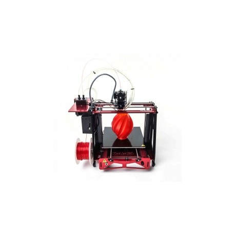 ORD Solutions Impresora 3D RoVa3D, 66.5 x 43 x 68cm