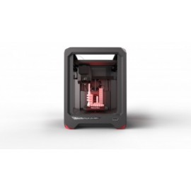 MakerBot Impresora 3D Replicator Mini Compact, USB, 29.5 x 38.1 x 31cm, Negro