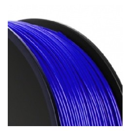 Verbatim Bobina de Filamento PLA, Diametro 1.75mm, 1Kg, Azul