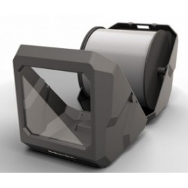 MakerBot Caja de Filamento para Bobinas XL y XXL