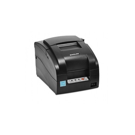 Bixolon SRP-275III, Impresora de Tickets, Matriz de Punto, Alámbrico, USB 2.0, Negro