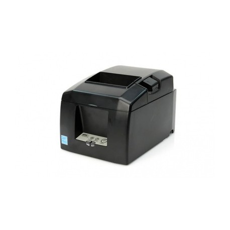 Star Micronics TSP650II, Impresora de Tickets, Térmica Directa, 203 x 203 DPI, USB 2.0, Negro