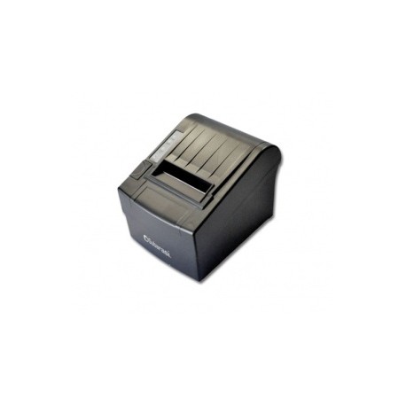 Subarasi PS21UB, Impresora de Tickets, Térmica, 203 x 203 DPI, USB 2.0, Negro