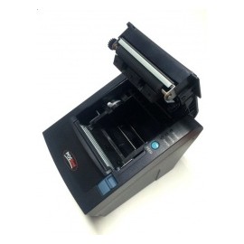 POSline IT1260B, Impresora de Tickets, Térmico, Alámbrico, USB 2.0, Negro