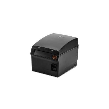 Bixolon Impresora de Tickets Móvil SRP-F310IICOK, Térmica Directa, Alámbrico, USB 2.0, Negro