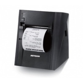 Bixolon SRP-330COSG, Impresora de Tickets, Térmica Directa, Alámbrico, USB 2.0, Negro