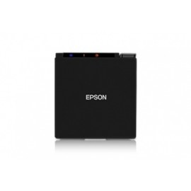 Epson TM-m10, Impresora de Tickets Térmica, Alámbrico, Ethernet, Negro