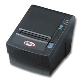 POSline IT1260, Impresora de Tickets, Térmica Directa, Alámbrico, USB 2.0