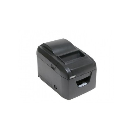 Star Micronics BSC-10, Impresora de Tickets, Térmica Directa, 203 x 203DPI, Negro