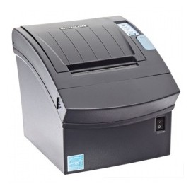 Bixolon SRP-350III, Impresora de Tickets, Térmica Directa, Alámbrico, USB 2.0, Gris