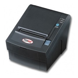 POSline IT1260, Impresora de Tickets, Térmica Directa, 180 x 180DPI, Negro