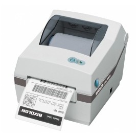 Bixolon SRP-770II, Impresora de Etiqueta, RS232C/USB, Blanco