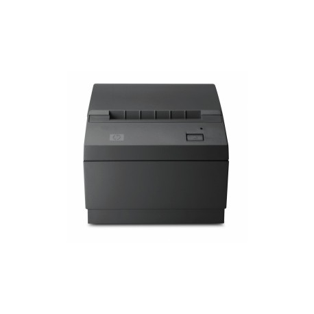 HP FK224AA PUSB, Impresora de Tickets, Térmica Directa, Negro