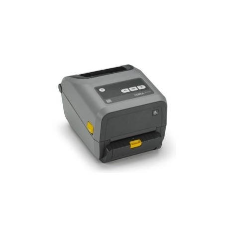 Zebra ZD420, Impresora de Etiquetas, Transferencia Térmica, 203 x 203 DPI, USB 2.0, Negro