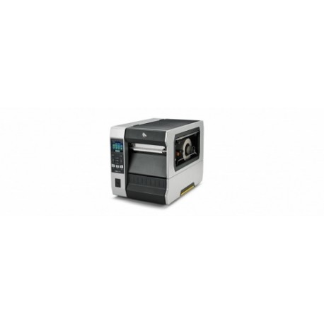 Zebra ZT620, Impresora de Etiquetas, Transferencia Térmica, 203DPI, Bluetooth, USB 2.0