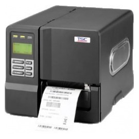 TSC ME240 Impresora de Etiquetas, Transferencia Térmica, 203 x 203DPI, Serial