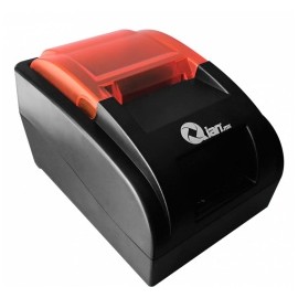Qian ANJET 58, Impresora de Etiquetas, Línea Térmica, 203 x 203 DPI, USB 2.0