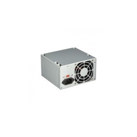 Fuente de Poder Quaroni QPS450SL, 20 4 pin ATX, 450W