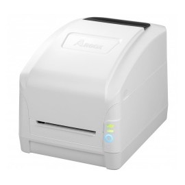 Argox CP-2240, Impresora de Etiquetas, Térmica Directa, 203 x 203 DPI, USB 2.0, Blanco