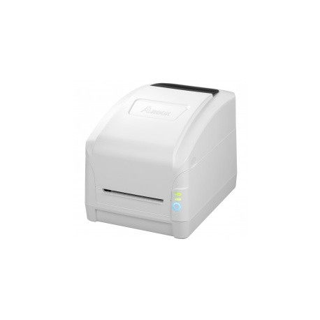 Argox CP-2240, Impresora de Etiquetas, Térmica Directa, 203 x 203 DPI, USB 2.0, Blanco