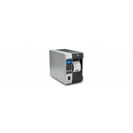 Zebra ZT610, Impresora de Etiquetas, Transferencia Térmica, Bluetooth, USB 2.0, 600DPI,
