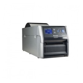 Intermec PD43, Impresora de Etiquetas, Transferencia Térmica, 203 x 300 DPI, Negro
