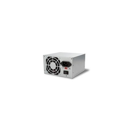 Fuente de Poder Quaroni QPS500, 20 4 pin ATX, 500W