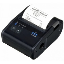 Epson TM-P80, Impresora de Etiquetas, Térmica, Inalámbrica, 203 x 203 DPI, Bluetooth, USB 2.0