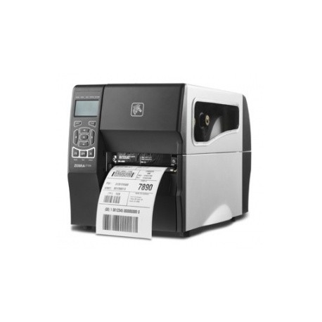 Zebra ZT230, Impresora de Etiquetas, Transferencia Térmica, 203 x 203 DPI