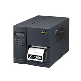 Argox X-2300, Impresora de Etiquetas, Térmica Directa, 203 x 203 DPI, Negro