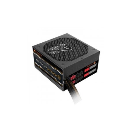 Fuente de Poder Thermaltake Smart M750W 80 PLUS Bronze, 24-pin ATX, 140mm, 750W