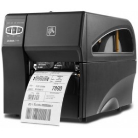 Zebra ZT220, Impresora de Etiquetas, Transferencia Térmica, Alámbrico, 203 x 203 DPI