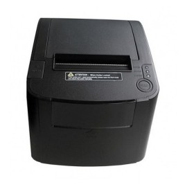 EC Line EC-PM-80330, Impresora de Etiquetas, Térmica Directa, Alámbrico, 203 x 203DPI, Negro