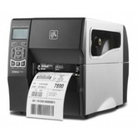 Zebra ZT230, Impresora de Etiquetas, Transferencia Térmica, 203 x 203DPI,