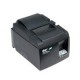 Star Micronics TSP143L GRY US, Impresora de Etiquetas, Térmica Directa, Ethernet, 203DPI, Negro/Gris - con Autocortador