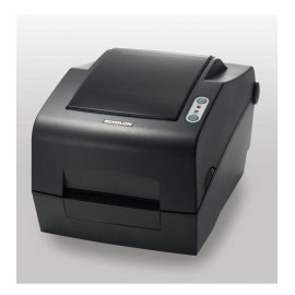 Bixolon SLP-TX400, Impresora de Etiquetas, Térmico, Alámbrico, 203 x 203DPI, USB 2.0