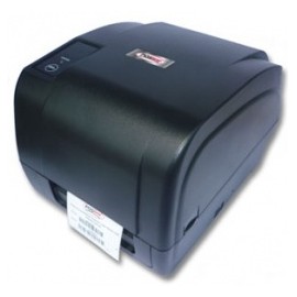 POSline ITT4100B, Impresora de Etiquetas, Transferencia Térmica, Inalámbrico, USB, 203 x 203DPI, Negro