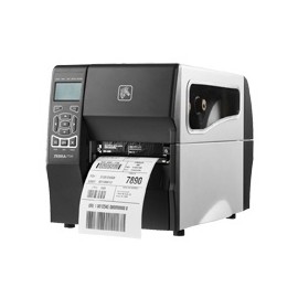 Zebra ZT230, Impresora de Etiquetas, Transferencia Térmica, 300 x 300DPI
