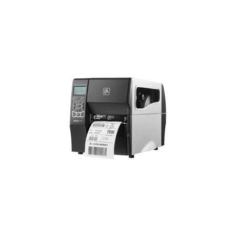 Zebra ZT230, Impresora de Etiquetas, Transferencia Térmica, 300 x 300DPI