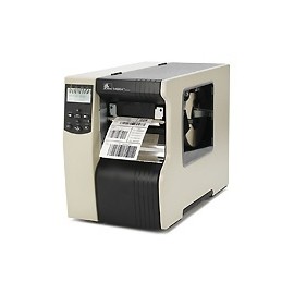 Zebra 140Xi4, Impresora de Etiquetas, Transferencia Térmica, Alámbrico, Serial, Paralelo, USB, 203 x 203DPI