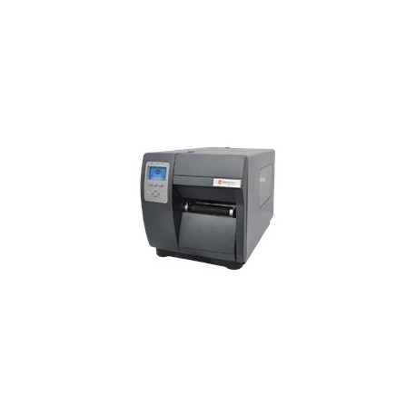 Datamax ONeil I-Class 4212E, Impresora de Etiqueta, ParaleloRS-232 USB 2.0, Alámbrico, Gris