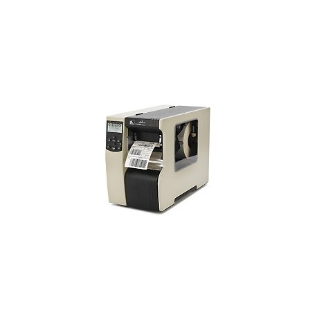 Zebra 110Xi4, Impresora de Etiqueta, Transferencia Térmica, Serial, USB 2.0, 600 x 203DPI