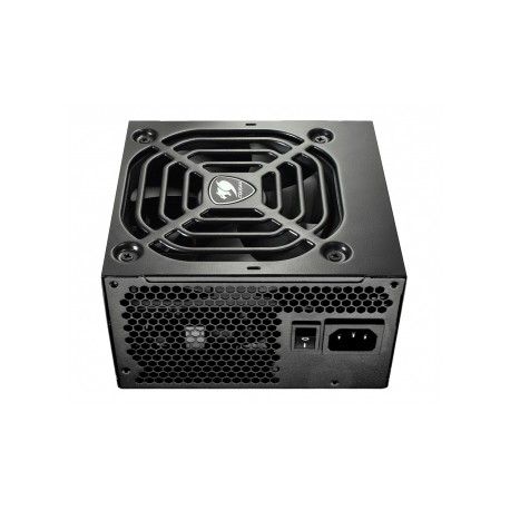 Fuente de Poder Cougar VTE400 80 PLUS Bronze, 20 4 pin ATX, 120mm, 400W