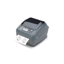 Zebra GX420d, Impresora de Etiqueta, Alámbrico, Bluetooth
