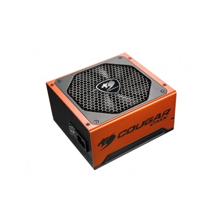 Fuente de Poder Cougar CMX 550 (v.3) 80 PLUS Bronze, 20 4 pin ATX, 140mm, 550W