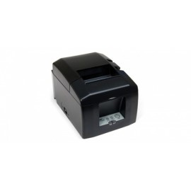Star Micronics Impresora Móvil TSP650II, Térmica Directa, Inalámbrico, Bluetooth, Negro